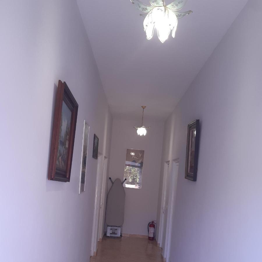 Collaku Apartment'S Вльора Екстер'єр фото