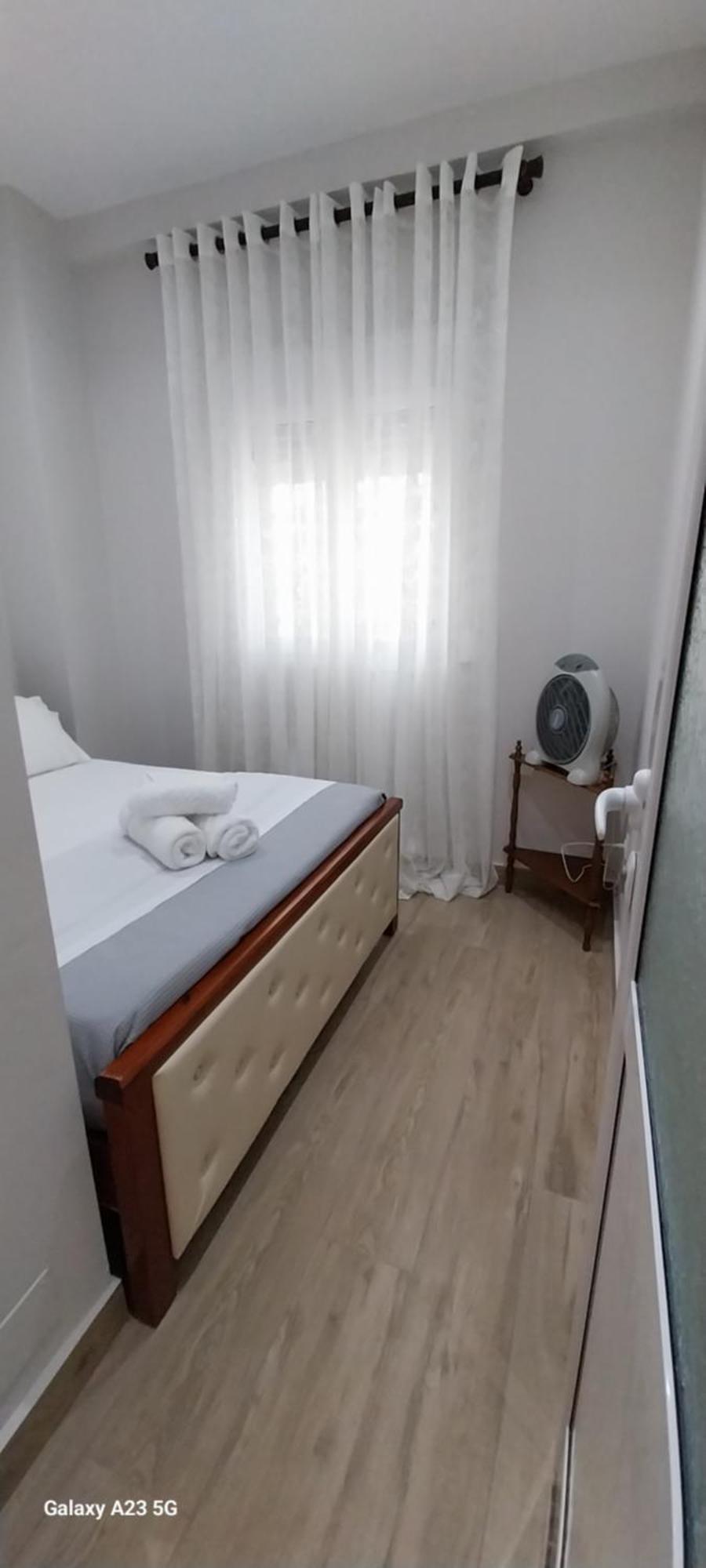 Collaku Apartment'S Вльора Екстер'єр фото