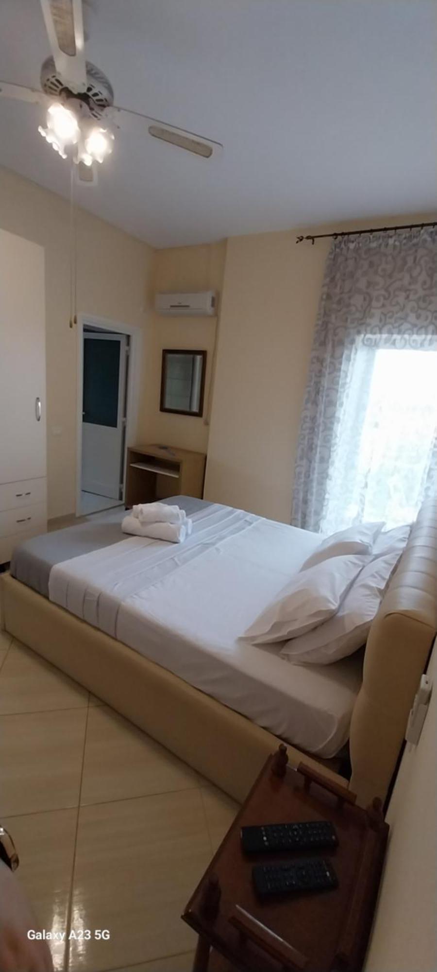 Collaku Apartment'S Вльора Екстер'єр фото