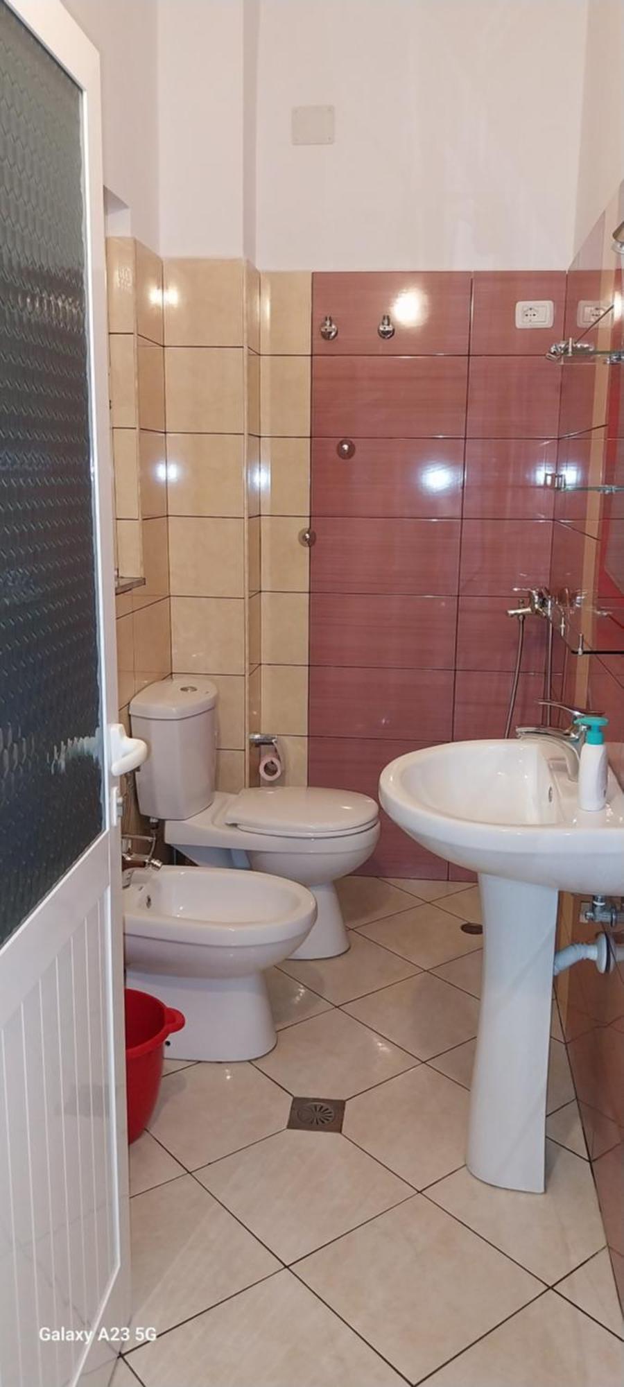 Collaku Apartment'S Вльора Екстер'єр фото