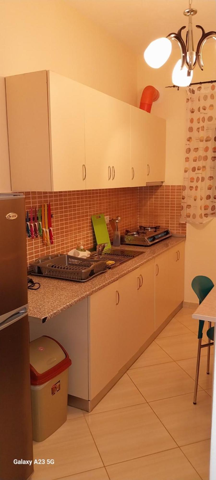 Collaku Apartment'S Вльора Екстер'єр фото