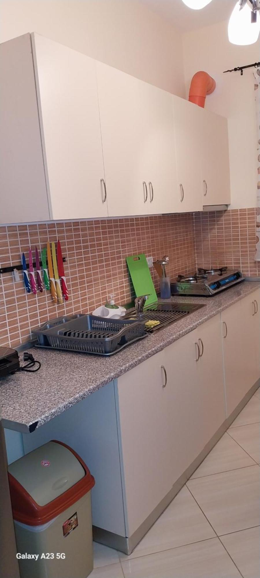 Collaku Apartment'S Вльора Екстер'єр фото